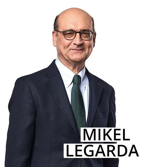 Mikel Legarda