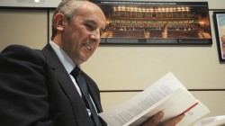 josu erkoreka, eaj-pnv