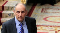 josu erkoreka, eaj-pnv
