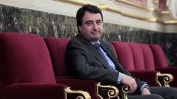 Aitor Esteban, EAJ-PNV Euskal Taldeko diputatua