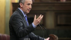 Josu Erkoreka, EAJ-PNV Euskal Taldearen bozeramail