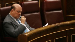 eajpnv, congreso, olabarria, desempleo, báñez, ban