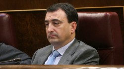 eajpnv, congreso, aitor esteba, noos, infanta impu