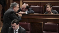 eaj, pnv, congreso, previsiones, pregunta oral, pn