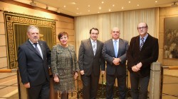 eaj, pnv, congreso, oswaldo payá, dirigente, oposi