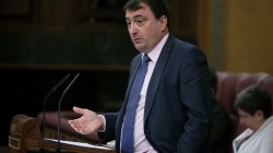 eaj, pnv, congreso, debate, consejo, europa, europ