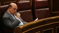 eaj, pnv, congreso, olabarria, enmienda, totalidad