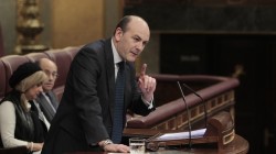 EAJ, PNV, CONGRESO, joseba agirretxea, rtve, comis