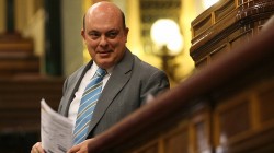 eaj, pnv, congreso, olabarria, pregunta, franquism