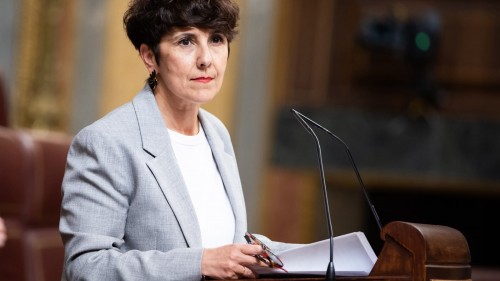 Euskal Taldeak Espainiako gobernuari helarazi dizkio etxebizitza alorrean egiten dituen proposamenak