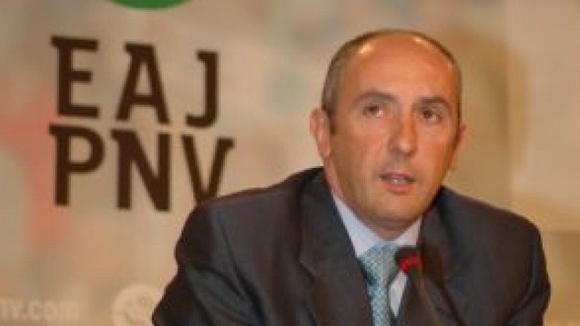 Erkoreka:Ez dugu bat egiten Zapaterorekin, autodeterminazioa ez dela existitzen esatean.