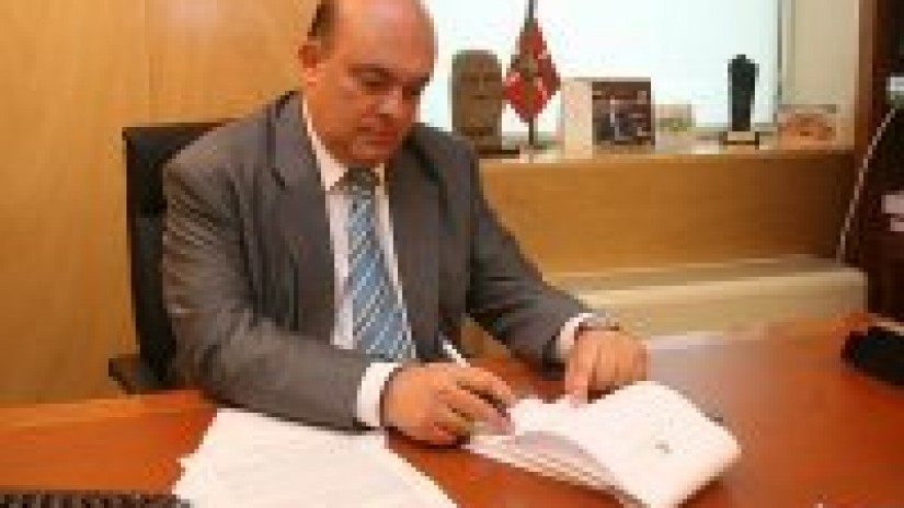 Emilio Olabarriak alargun-pentsioa igotzea eskatu dio Gobernuari