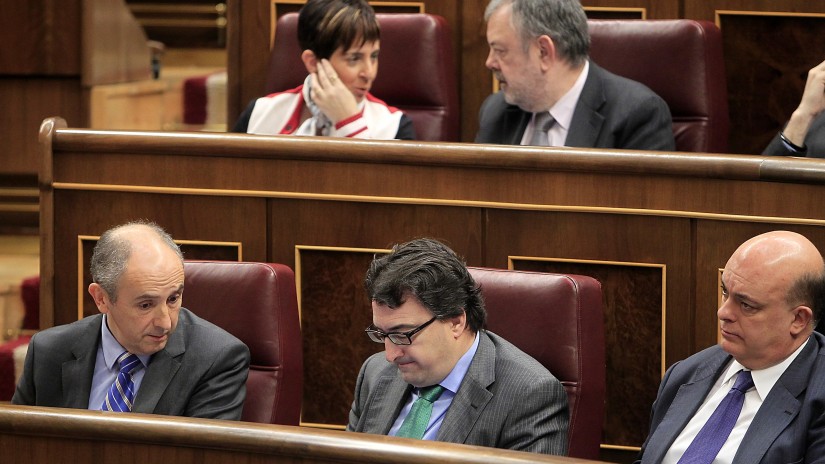 eaj-pnv, euskal taldea, kongresua