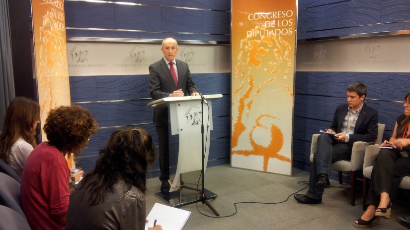 EAJ-PNVk baikor hartu du Sorturen legalizazioaren aldeko ebazpena, euskal politikaren aniztasuna aitortzen delako