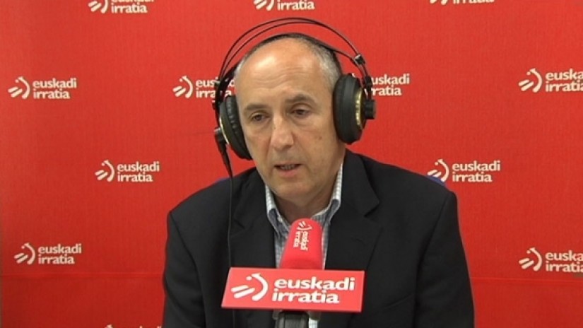 Josu Erkorekak dio EAJ-PNVk ez dituela Rajoyren neurriak babestuko, atzeraldi ekonomikoan sakontzeko bakarrik balioko dutelako