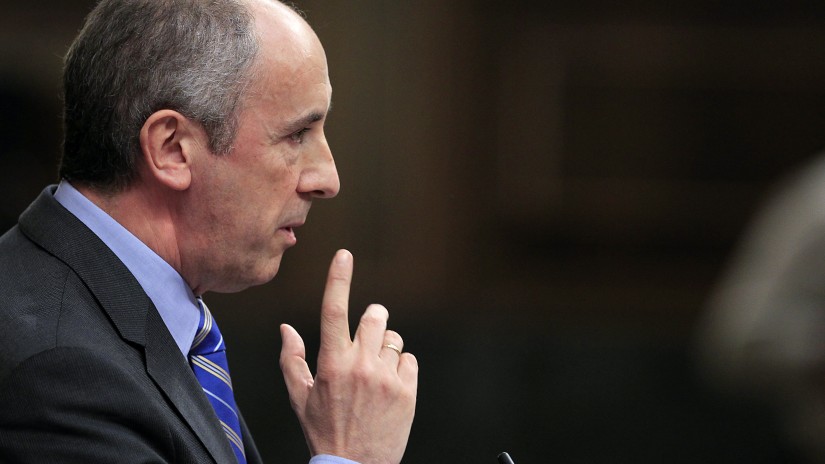 Josu Erkoreka, EAJ-PNV Euskal Taldearen bozeramail