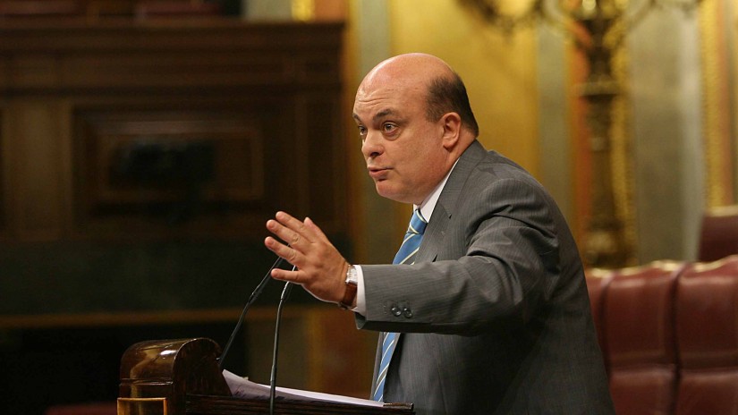 Emilio Olabarria, enplegu gaietan, Euskal Taldeare