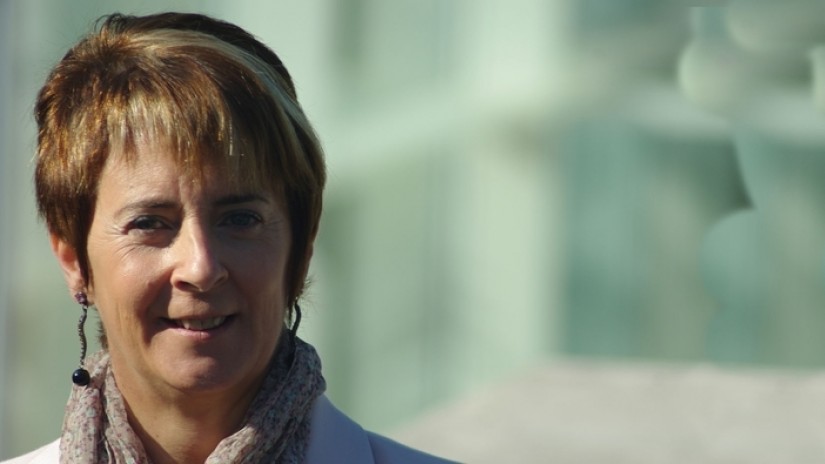 Arantza Tapia, EAJ-PNV