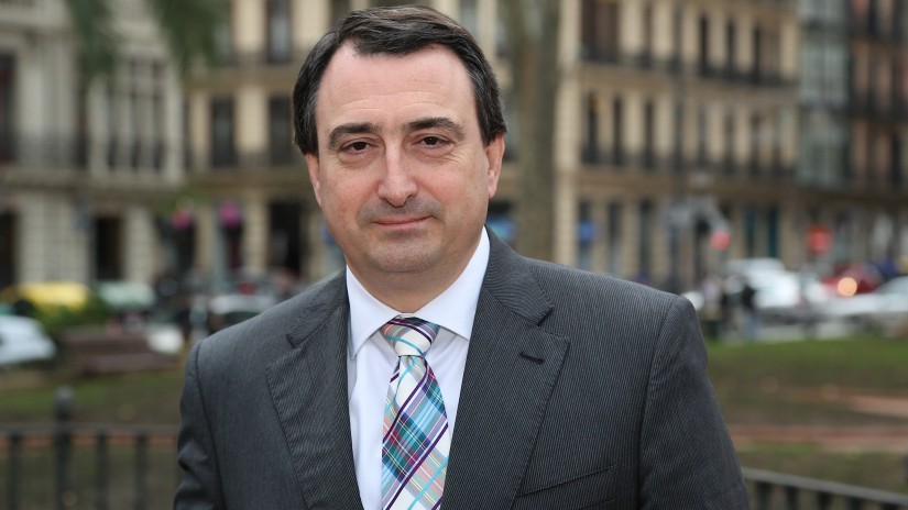 eaj, pnv, congreso, esteban, rajoy, control, lomce