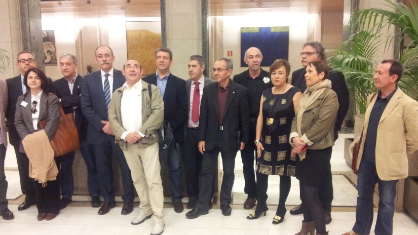 eaj, pnv, congreso, lomce, reforma, educación, com