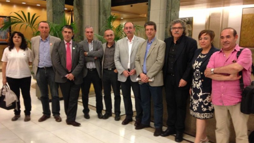 eaj, pnv, congreso, sánchez robles, educación, ref