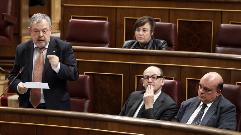 eaj, pnv, congreso, enmienda, totalidad, administr