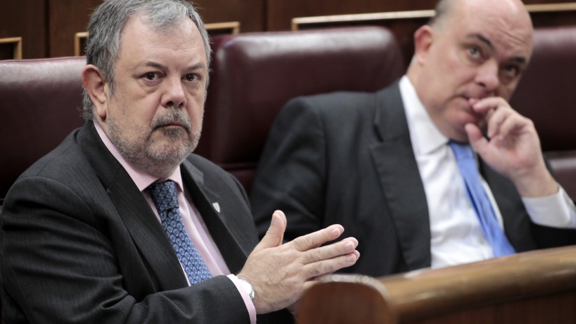 eaj, pnv, congreso, garoña, nuclear, seguridad, ce