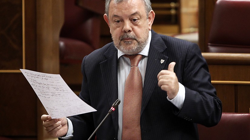 eaj, pnv, congreso, garoña, nuclear, seguridad, ce