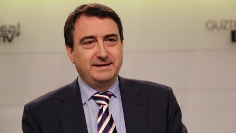 eaj, pnv, congreso, aitor esteban, gobierno, debat