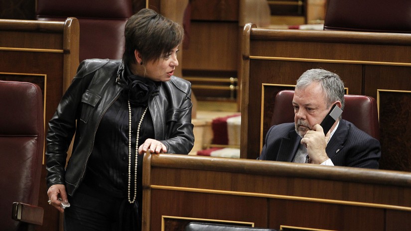 eaj, pnv, congreso, isabel sánchez robles, deporte