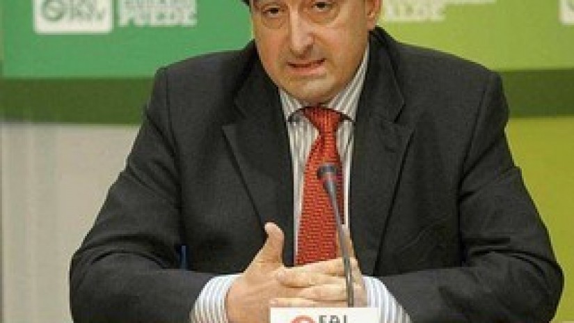 eaj, pnv, congreso, modificación, ley, gobierno, l