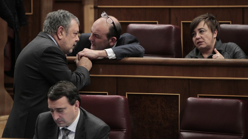 eaj, pnv, congreso, sesión, control, esteban, fern