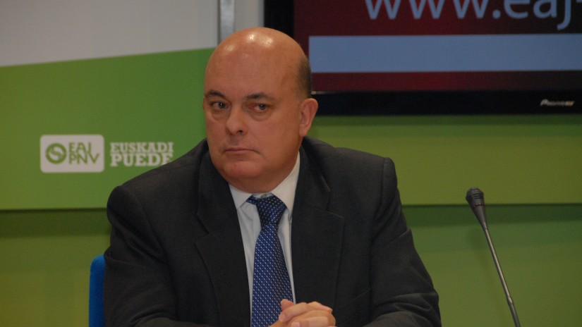 eaj, pnv, congreso, emilio, olabarria, empleo, pla
