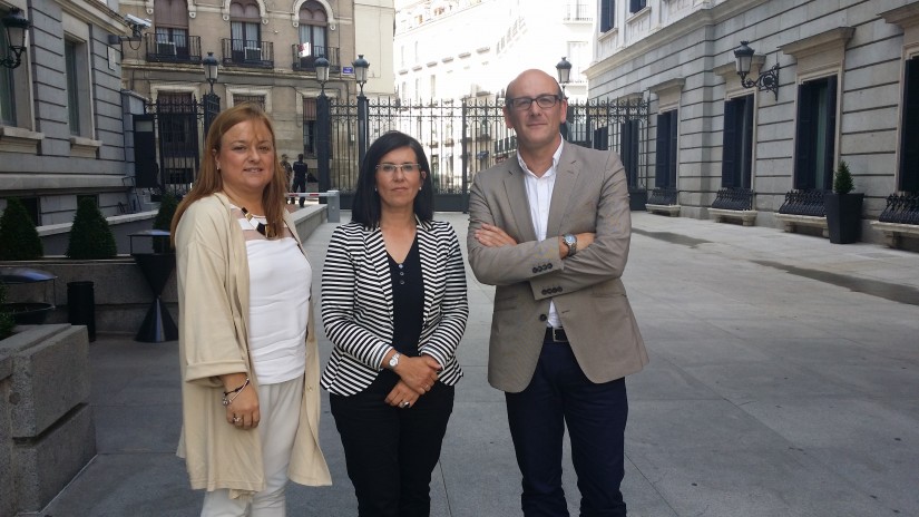 El Grupo Vasco reitera su rechazo a la reforma de la Ley del Aborto