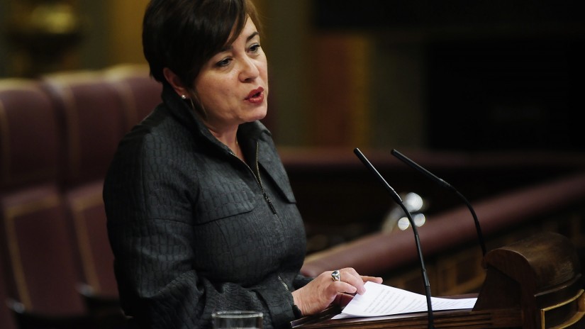 EAJ, PNV, congreso, isabel sánchez robles, foronda