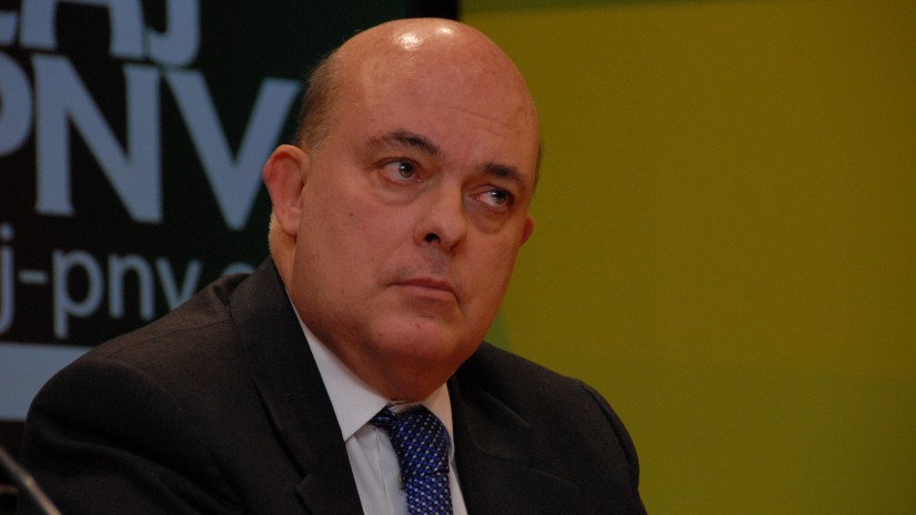 eaj, pnv, congreso, emilio olabarria, empleo, plan