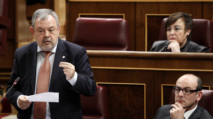 eaj, pnv, congreso, pedro azpiazu, pge, gobierno, 