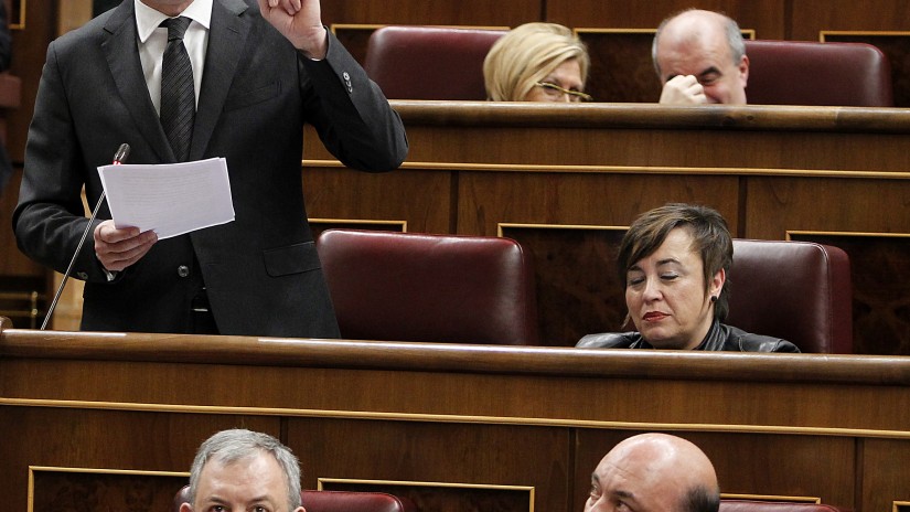 eaj, pnv, congreso, rtve, pregunta, control, elecc