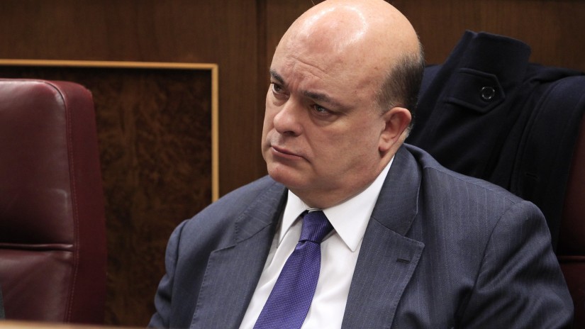 eaj, pnv, congreso, olabarria, interior, ministro,