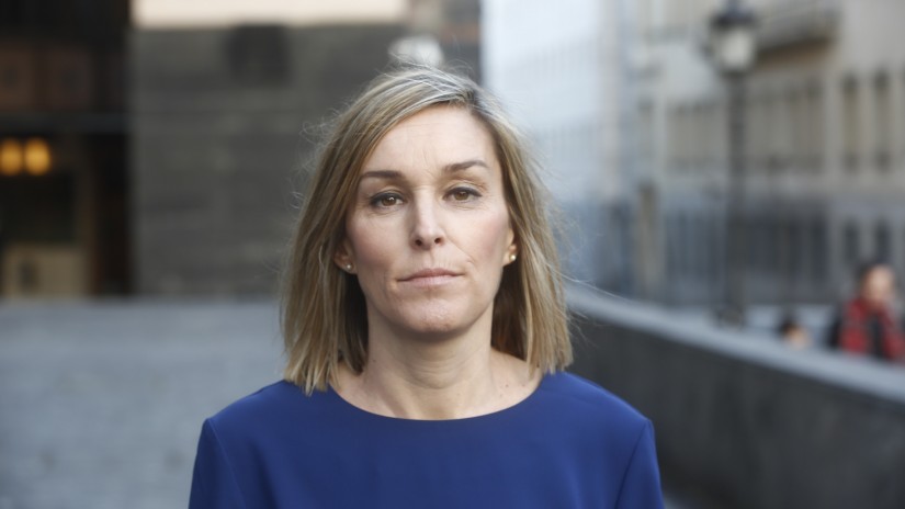 Euzko Abertzaleak legebiltzar taldeak pozik hartu du tarifa elektrikoaren beherakada onartu denaren albistea, Espainiako gobernuari neurri hori hainbatetan eskatu ondoren