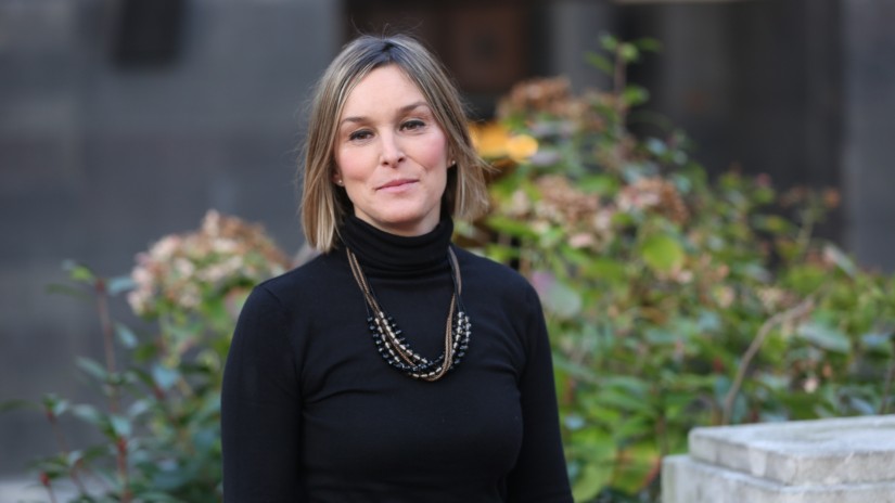 Idoia Sagastizabalek Ogasun Ministroaren aurrean defendatu du herrialde historikoen eta Nafarroaren “foru berezitasuna”