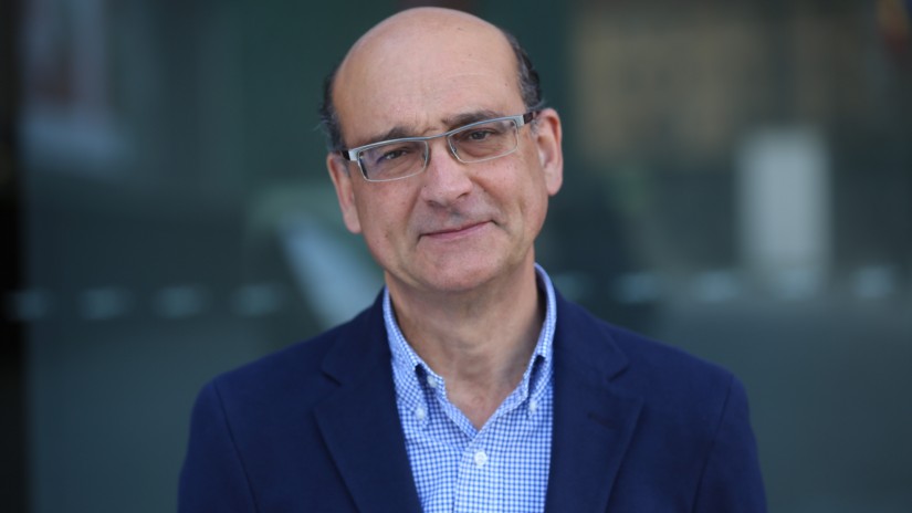 Mikel Legardak Darias Ministro andreari eskatu dio Estatuaren eta EAEren artean azken 40 urteotan eman den eredu “gatazkatsua” aldatzea