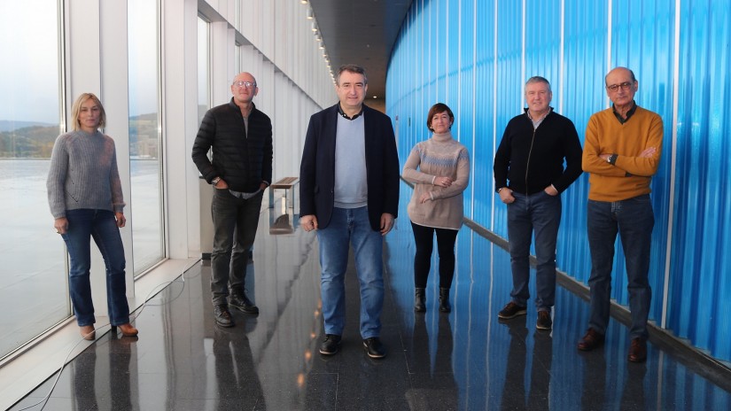 Euskal Taldeak berretsi du Espainian prostituzioarekin ematen den egoera aztertu behar dela beste edozein erreforma egin aurretik