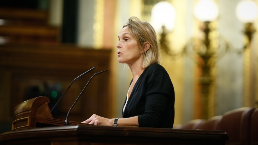 Funtsen mekanismoak moldatzeko eta gauzatzen direla bermatzera begira EAJ-PNVk aurkeztu duen proposamena onartu da Kongresuan