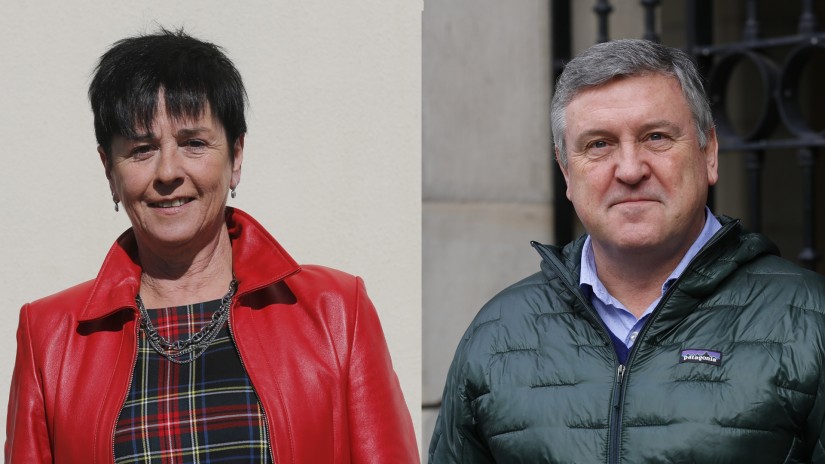 EAJ-PNVk kritikatu du Espainiako gobernuak aldebakartasunez jokatu duela Vitoria-Gasteizen errefuxiatuentzako harrera zentro bat sortzeko orduan