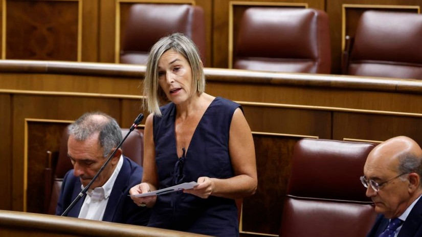 Gaixotasun larria duten adingabeak zaintzeko prestazioa bermatzeko eskatu dio Euskal Taldeak Espainiako Gobernuari: 