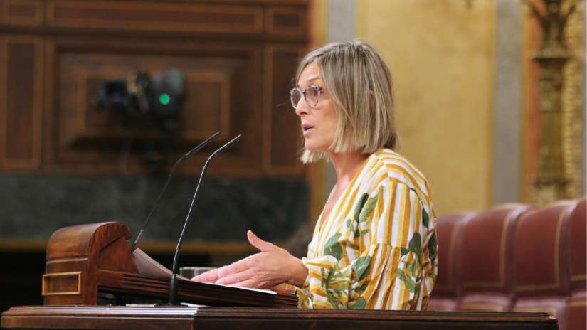 Legez kanpo dauden etxebizitza turistikoen kontrola areagotzea proposatu du Euskal Taldeak, eta etxebizitzari buruzko erantzun integrala exijitzen du “kutxan gordeta” jarraitzen duten ekimenak eztabaidatuz