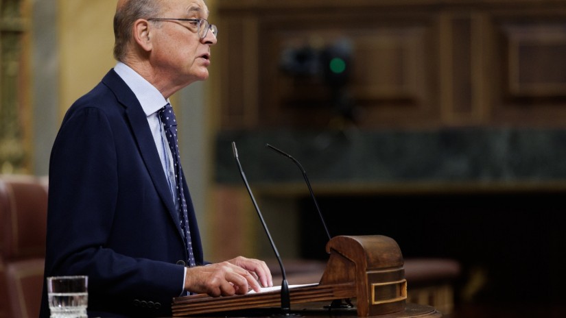 Euskal Taldeak eskatuta, Kongresuak hasi du dagoeneko adingabeekin egiten diren familia-prozesuetan judizioz kanpoko negoziazioaren nahitaezkotasuna ezabatzeko izapidea