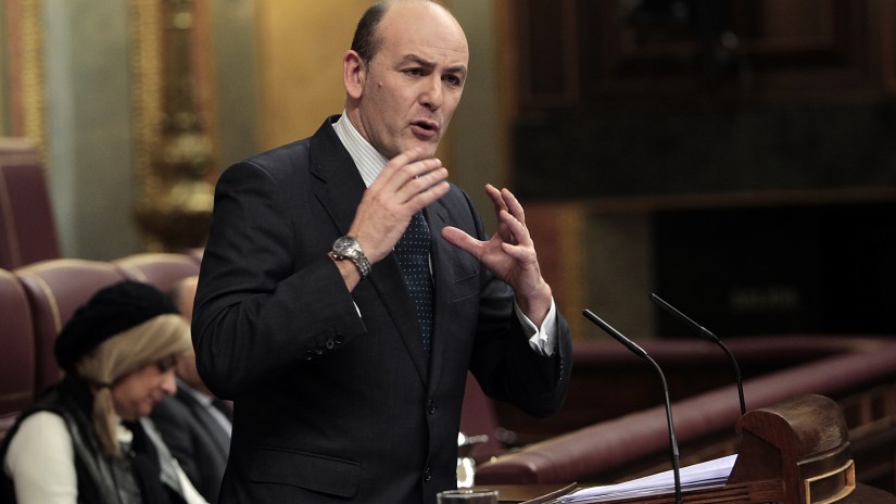 El Grupo Vasco denuncia un modelo de gestión de la PAC centralista y uniformador que limita las competencias agrarias de Euskadi