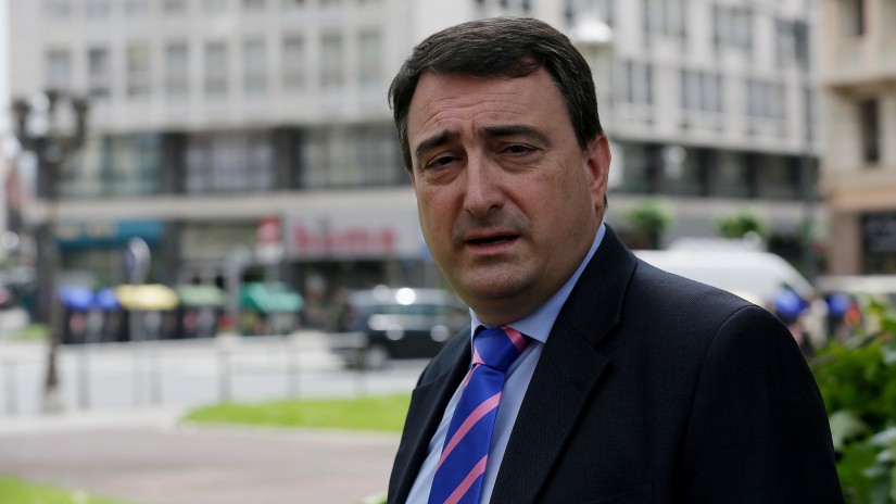 Aitor Estebanek “lehenetsi beharreko” jo du hauteskunde askeak egitea Venezuelako egoera konpontzera begira